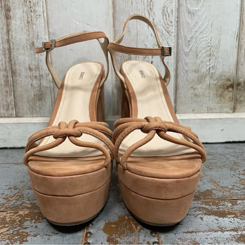 SCHUTZ great preowned